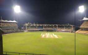 Ipl 2019 Chennai To Host The Tournament Final On May 12