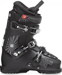 Nordica Ace Junior Ski Boots Kids