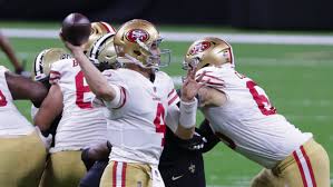 5 years ago5 years ago. 49ers Stock Report Nick Mullens Loses Value By The Snap Knbr Af