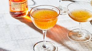 You can also throw in a splash of dark rum, if desired. 79 Festive Christmas Cocktails To Get You Through The Holidays Bon Appetit