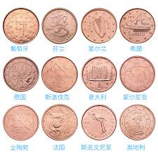 1 cent spanish euro coins the first coin we will be analysing is, of course, the 1 cent spanish euro coins. Usd 6 47 Europe Eu 12 Countries 1 Euro Cent Coin 12 Sets Of Foreign Coins New Fidelity Wholesale From China Online Shopping Buy Asian Products Online From The Best Shoping Agent Chinahao Com