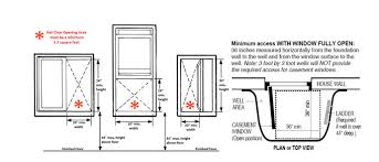 bat egress windows specific