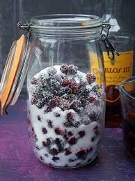 blackberry brandy recipe moorlands eater