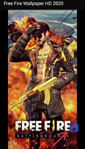 Below are few of the amazing high resolution/graphics garena free fire latest hd wallpapers, you can. 49 Free Fire 2020 Wallpapers On Wallpapersafari