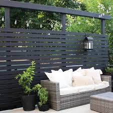 73 Deck Privacy Ideas For A Secluded