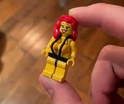 Lego boobs, of course that's a thing.... : r/AreTheStraightsOK