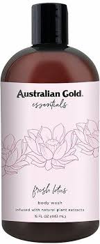 australian gold essentials fresh