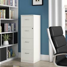 It features 2 drawers and 3 large storage shelves to meet different storage needs. Tall Greater Than 32 In Filing Cabinets You Ll Love In 2021 Wayfair