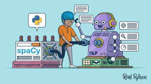 Natural Language Processing With Spacy In Python Real Python