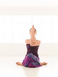 yin yoga a head to toe practice