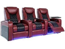 best home theater seating 2023 best