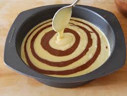 zebra cake recipe azcookbook com