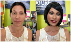 professional makeup services matthew