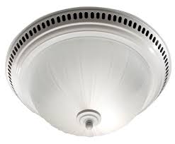 Broan Nutone 741wh White Bath Fan Light Combo At Sutherlands