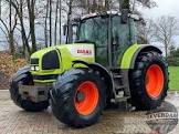 CLAAS-ARES