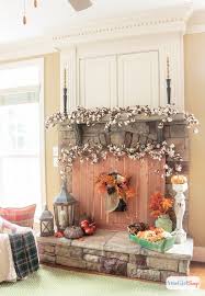 20 Diy Fireplace Screen Ideas How To