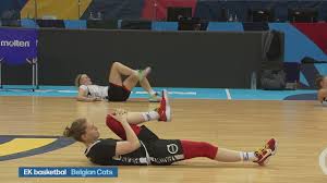 Jun 24, 2021 · lees ook. Video Belgian Cats Play The Quarterfinals At The European Basketball Championship Against Russia Tonight Mentally We Are Stronger Newswep