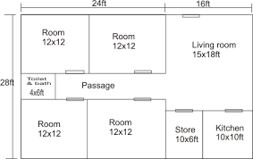 Apartment Building Plans Lagos Nigeria