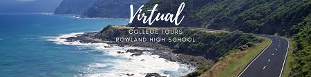 virtual self guided college tours