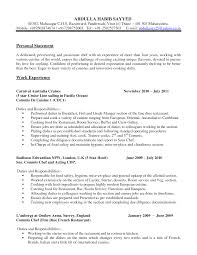 Resume CV Cover Letter  full size of curriculum vitaeinternship     Pinterest