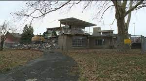 magee mansion torn down wnep com