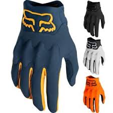 Details About Fox Racing S19 Bomber Light Mens Off Road Dirt Bike Racing Motocross Gloves