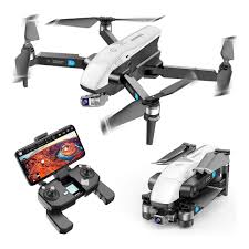 simrex x20 drone with 4k hd 2