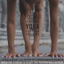 yoga teacher training lisa gonzalez