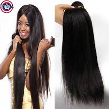 Natural look hair extensions consists of a unique blend of human hair and high quality synthetic fibre which allows you to curl/straighten at any temperature. Straight Brazilian Hair In South Africa