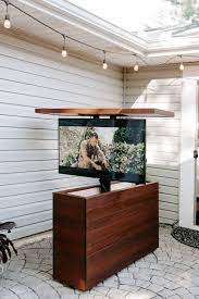 Tv Lift Cabinet Outdoor Tv