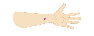Hand Pressure Points How To Use Them Where To Find Them