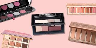 17 best eyeshadow palettes 2021