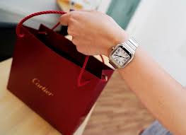 Ein flugpionier und seine uhr. 50 Angebote Fur Santos De Cartier Cartier Uhren Ab 4 150 Neu Gebraucht Chronoto