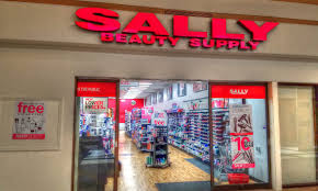 sally beauty adds nail dip powder brand