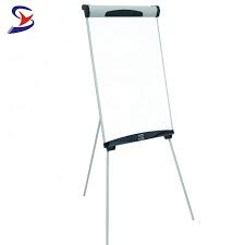 70x100cm Flip Chart Tripod Stand High Adjustable Magnetic Whiteboard Flip Chart Easel Stand Buy Flip Chart Tripod Stand Magnetic Whiteboard Easel