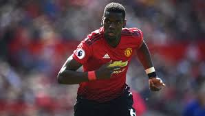 Paul pogba needs no introduction to manchester united fans, having learned his trade at the club pogba went on to win the 2014 world cup's best young player award, while his success continued. Premier League News Man United Star Paul Pogba Reveals How Becoming Muslim Has Changed Him Sport360 News
