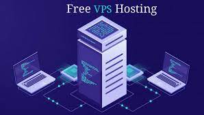 List Of Free VPS Hosting Providers To Use In 2019 & Beyond