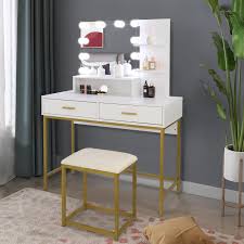 makeup vanity dressing table