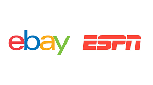 | espn hd offers information about all sports focusing on nfl, mlb, nba, nhl, basketball, racing, golf, soccer, tennis, boxing and more. Espn And Ebay Make Sports Fandom Shopper Friendly On Espn Com