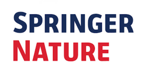 Springer Nature - World's Largest & Influential Publisher of Scientific  Books