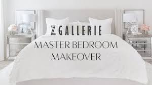 z gallerie x jessi m master bedroom