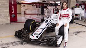 Experienced drivers can also find additional ways of earning money, including endorsement deals. Pin By Aloy On Alfa Racing Girl Female Race Car Driver Female Racers