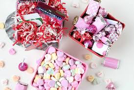 simple valentine s day gift ideas