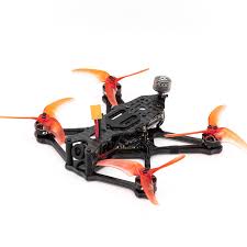 emax babyhawk ii hd fpv racing drone