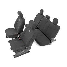 Ford F150 Xl Xlt Seat Covers