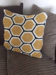 Honeycomb Pillow Uk