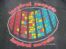 vine 1990 inspiral carpetspromo tour