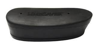 Limbsaver Nitro Grind To Fit Recoil Pad Size Medium Black