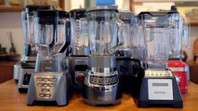 What is the best blender in 2022?