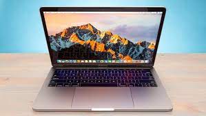 Editors' note (june 8, 2017): Apple Macbook Pro 13 Inch 2016 Touch Bar Review 2016 Pcmag Uk